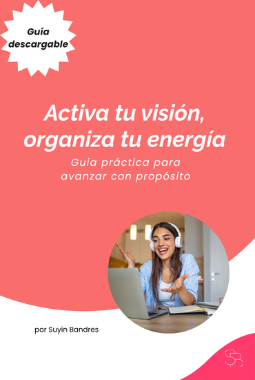 guía descargable